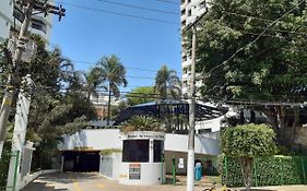 Royal Ibirapuera Park - Flat
